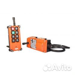 Комплект радиоуправления F21-E1B (Radio control pa