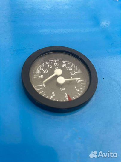 Твердотопливный котел