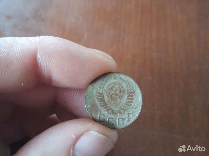 Продам монеты СССР