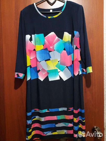 Платья, кофты