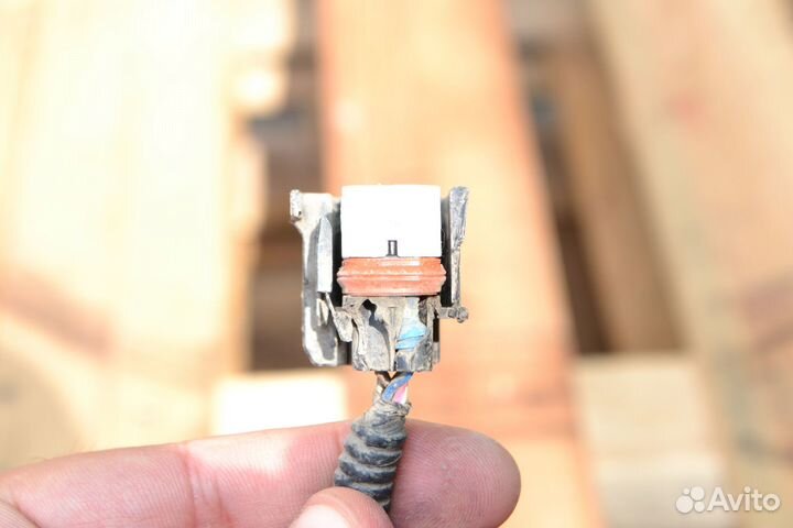 Проводка бампера заднего Chery Tiggo 7 PRO