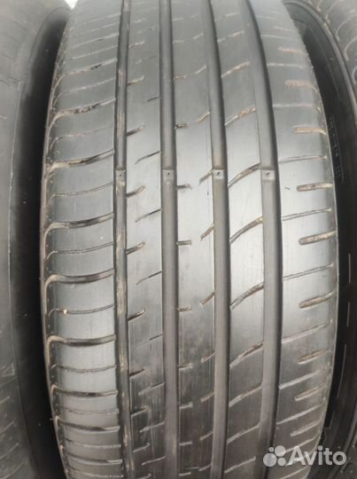 Nexen N Fera RU1 235/60 R18 107V