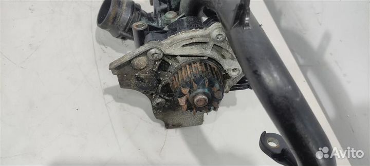 Помпа 06H121026DD 2.0 tfsi Volkswagen