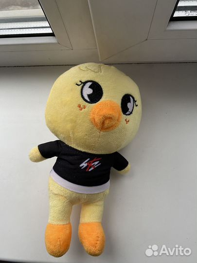 Stray kids феликс