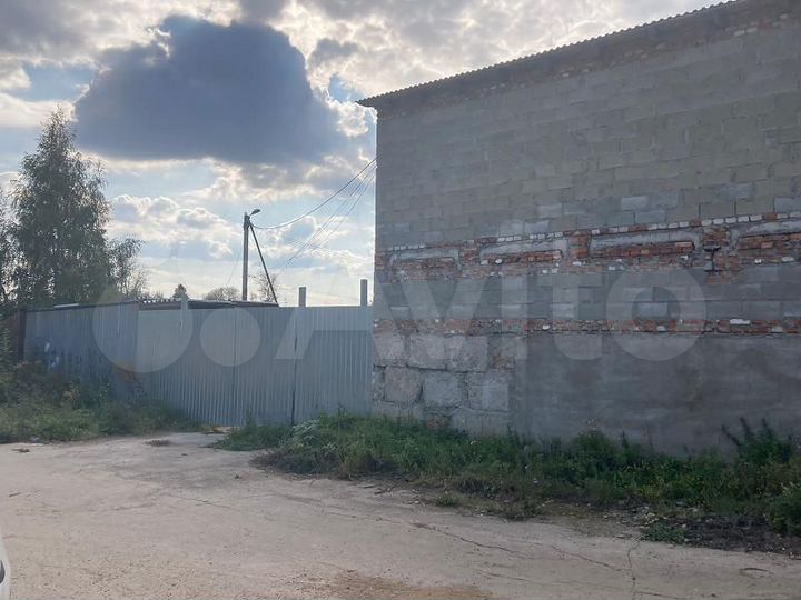 Продам складское помещение, 4494 м²