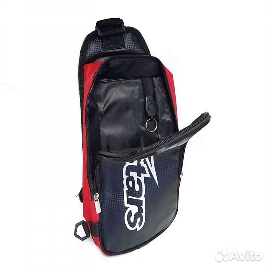 Мото сумка через плечо alpinestars