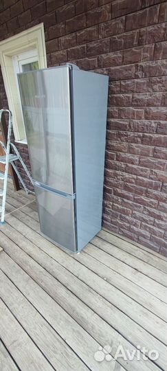Холодильник бу