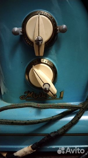 Швейная машина Тула