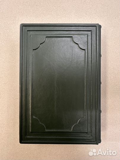 Бизнесмены, изменившие мир (подарочная кожаная)