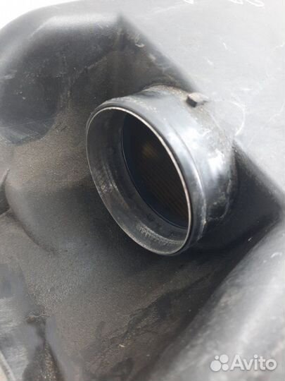 Корпус воздушного фильтра Opel Astra хэтчбэк 5 дв