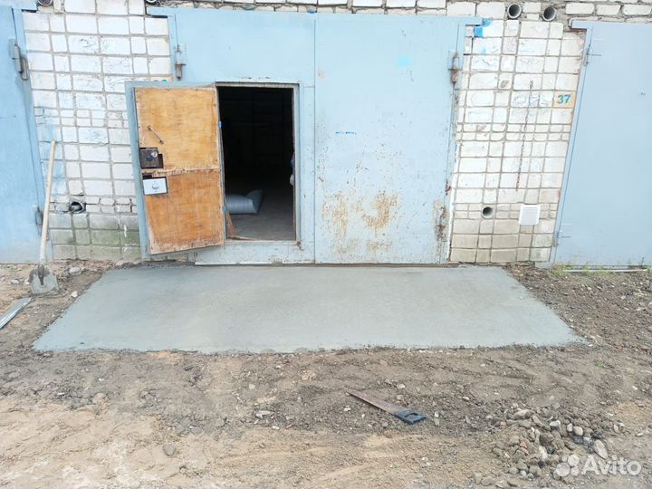 Объекты любой сложности