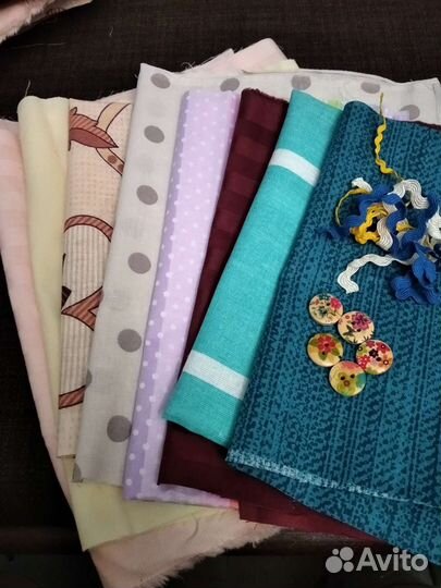 Набор для рукоделия