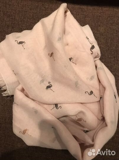 Красивые платки Италия и Турция