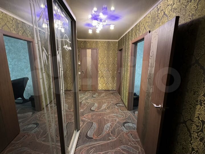 Дом 84,5 м² на участке 10,2 сот.