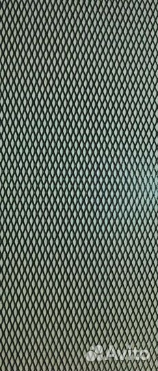 Защитная сетка радиатора