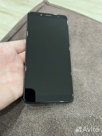 Xiaomi Redmi Note 5, 3/32 ГБ