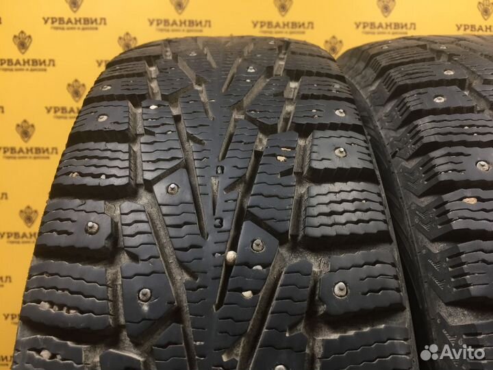 Cordiant Snow Cross PW-2 185/65 R15 92