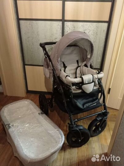 Коляска serenade 2 в 1