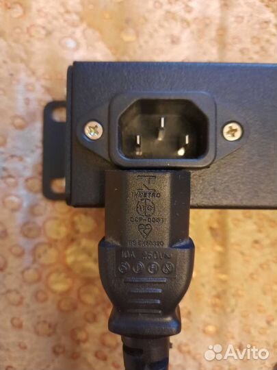 Сетевой фильтр