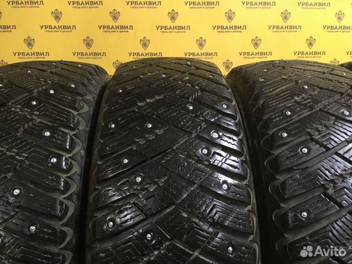 Goodyear Ultragrip Ice Arctic 195/65 R15 88T