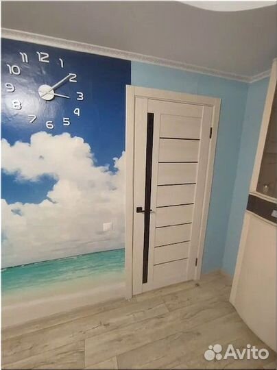 Межкомнатные двери белые