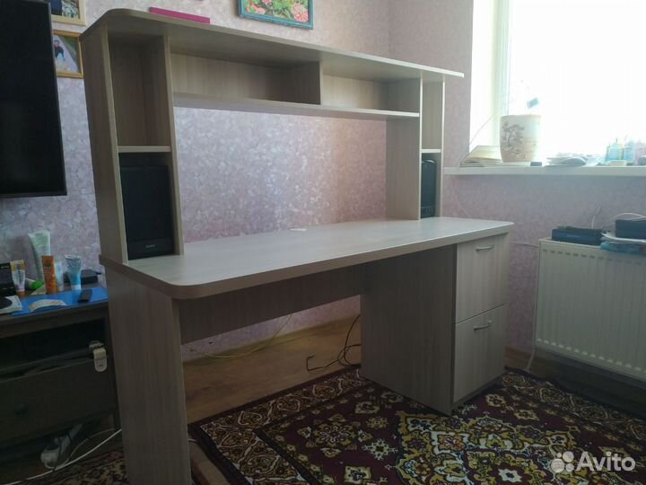 Мебель в детскую на заказ