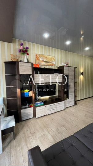 2-к. квартира, 60 м², 2/5 эт.