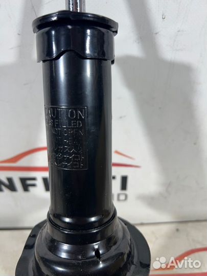 Амортизатор передний правый Infiniti Qx50/Ex J50