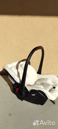 Прогулочная коляска бу