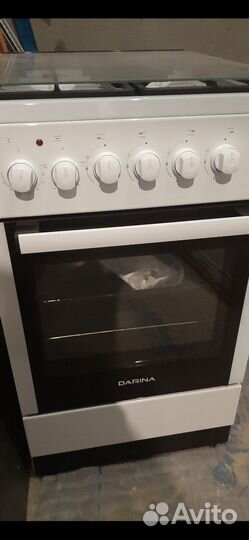 Газпечь/электродуховка. Новое