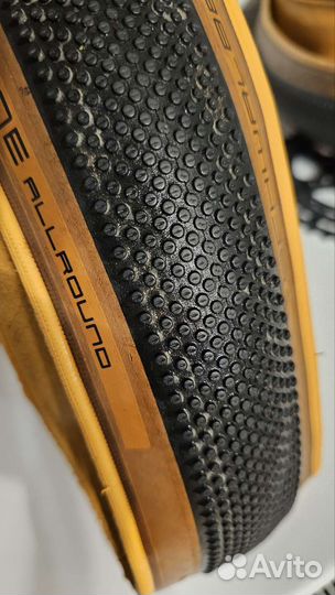 Покрышки Schwalbe G-one Allround 700x40c