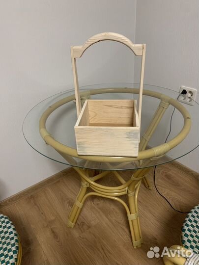 Заготовки для декупажа