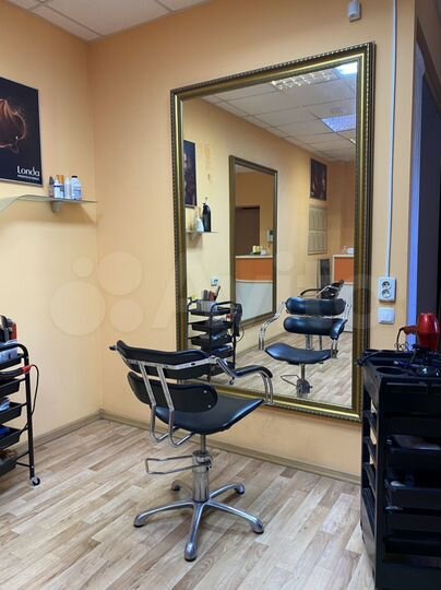 Аренда кресла