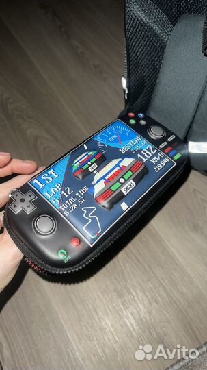 Рюкзак школьный подарок пенал