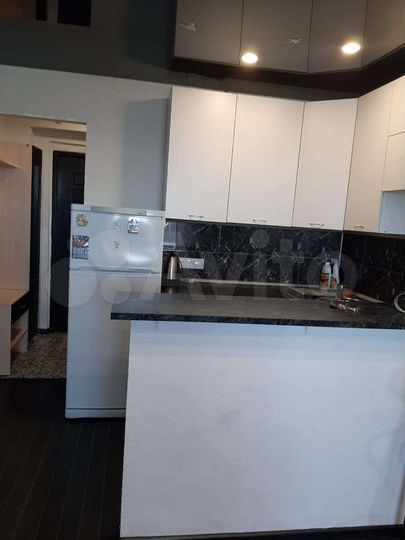 Квартира-студия, 25 м², 14/16 эт.