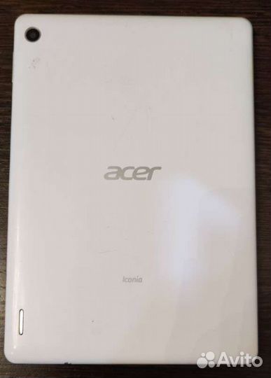 Планшет acer iconia A1-811