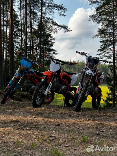 Атаки прайм 125
