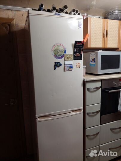 Холодильник