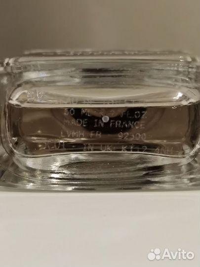 Givenchy gentleman 60ml
