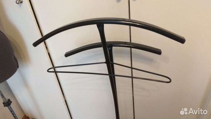 Стойки вешало напольное для одежды костюма