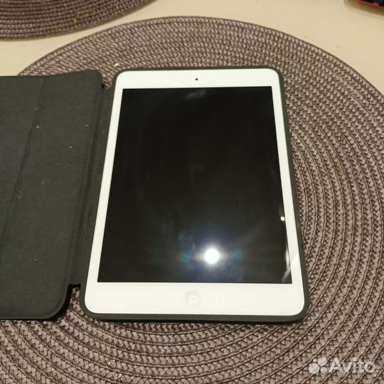 iPad mini 2
