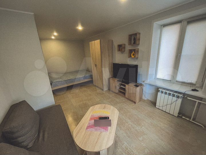 1-к. квартира, 28 м², 7/9 эт.