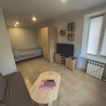 1-к. квартира, 28 м², 7/9 эт.