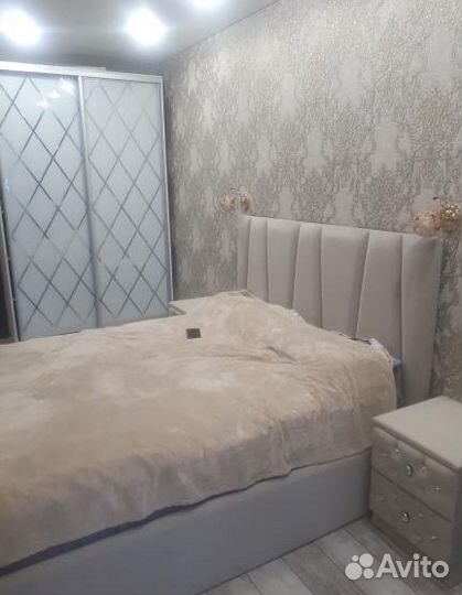 Кровать двухспальная