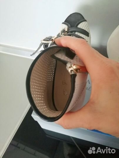 Босоножки женские 37 размер