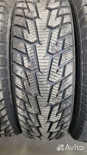 Hifly Vigorous W601 225/75 R16 115S