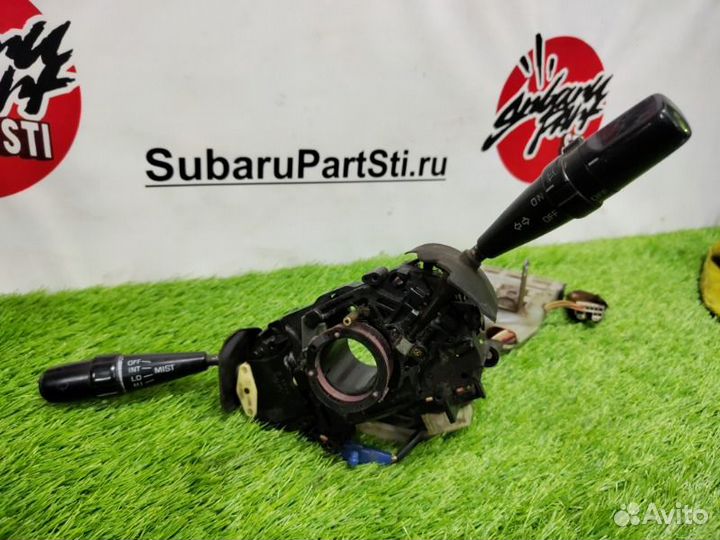 Блок подрулевых переключателей Toyota Camry SV35