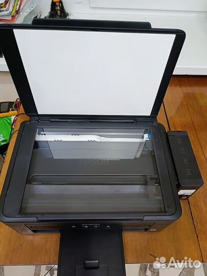 Принтер (мфу) Epson L210