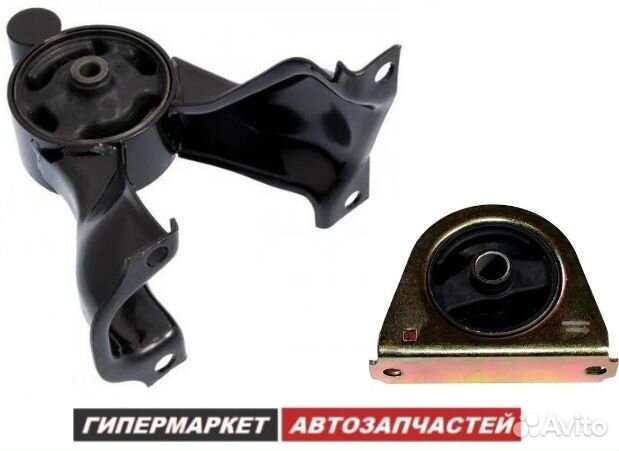 Опора двигателя Mitsubishi Lancer colt Cedia