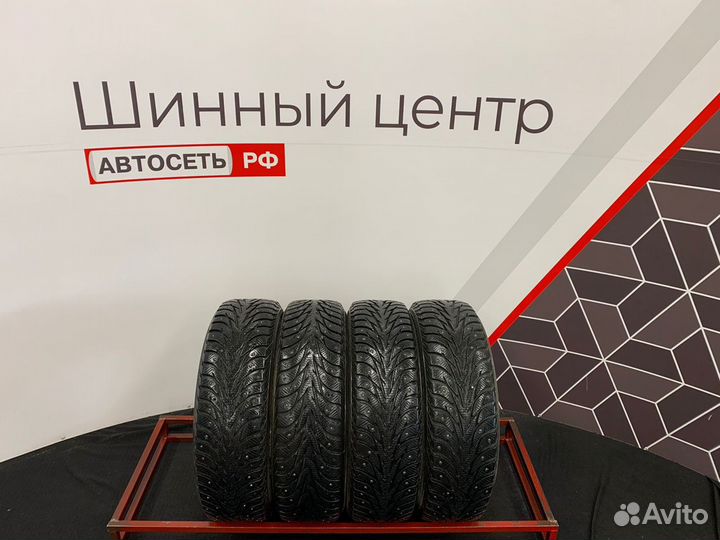 Yokohama Ice Guard IG35 185/65 R15